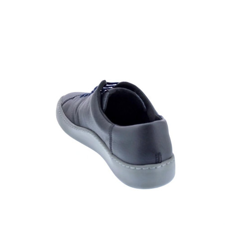 Zapatos Camper zapatos Hombre modelo Peu Negro Elástico