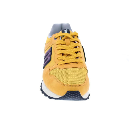 Zapatillas Mtng zapatos Hombre modelo Porlandos Amarillo 