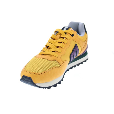 Zapatillas Mtng zapatos Hombre modelo Porlandos Amarillo 