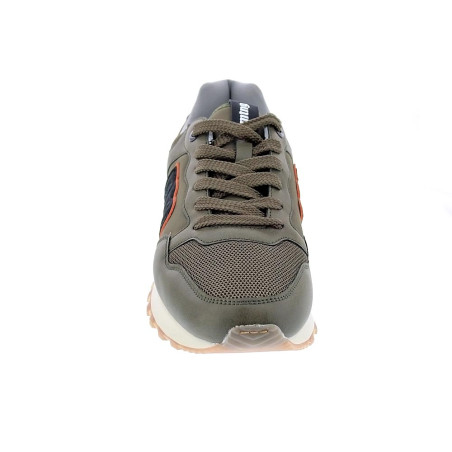 Zapatillas Mtng zapatos Hombre modelo Porlandos Verde 