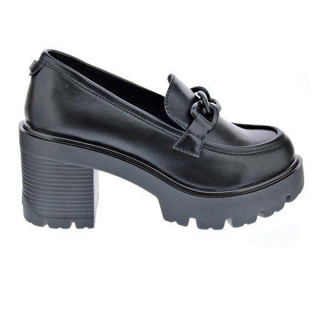 Zapatos tacón Mtng zapatos Mujer modelo Emeline Negro 