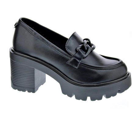 Zapatos tacón Mtng zapatos Mujer modelo Emeline Negro 