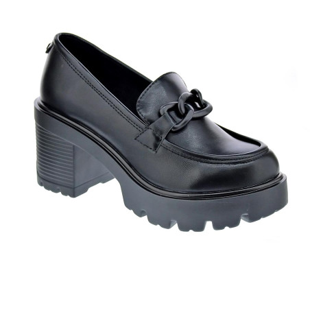 Zapatos tacón Mtng zapatos Mujer modelo Emeline Negro 