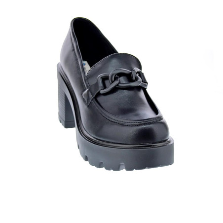 Zapatos tacón Mtng zapatos Mujer modelo Emeline Negro 