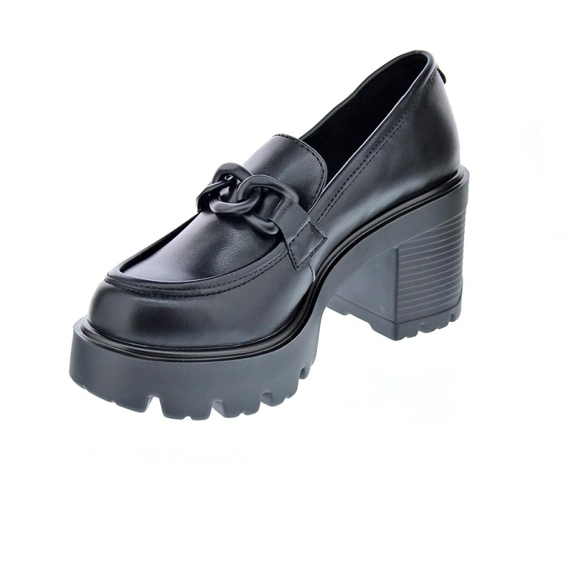 Zapatos tacón Mtng zapatos Mujer modelo Emeline Negro 