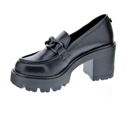 Zapatos tacón Mtng zapatos Mujer modelo Emeline Negro 