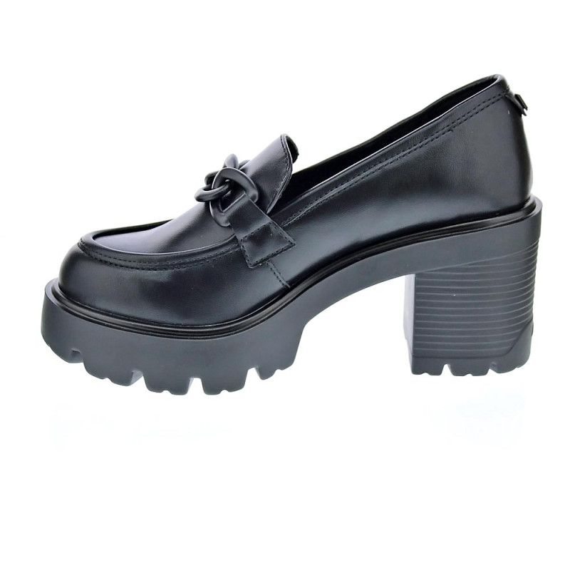 Zapatos tacón Mtng zapatos Mujer modelo Emeline Negro 
