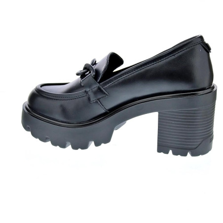 Zapatos tacón Mtng zapatos Mujer modelo Emeline Negro 