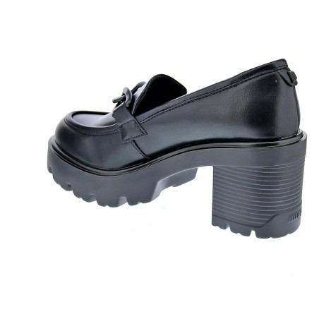 Zapatos tacón Mtng zapatos Mujer modelo Emeline Negro 