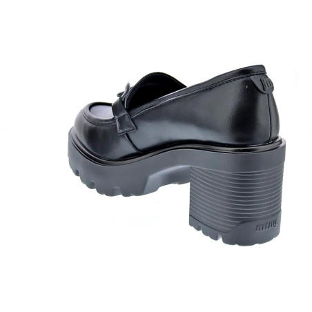 Zapatos tacón Mtng zapatos Mujer modelo Emeline Negro 
