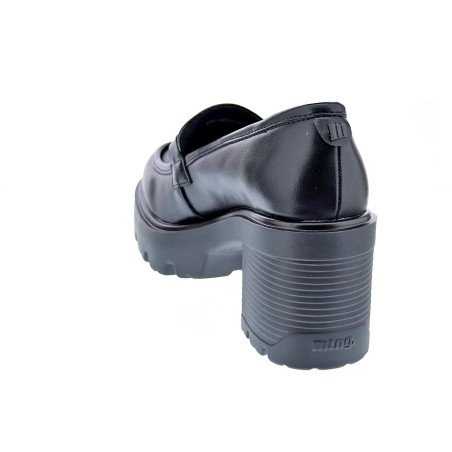 Zapatos tacón Mtng zapatos Mujer modelo Emeline Negro 