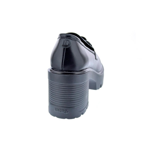 Zapatos tacón Mtng zapatos Mujer modelo Emeline Negro 