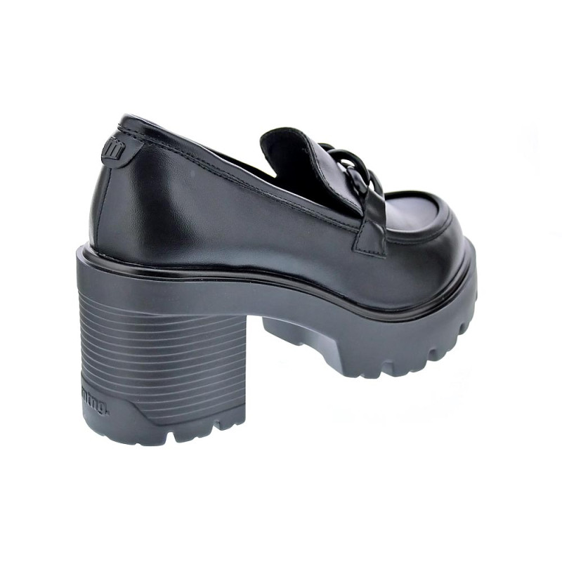 Zapatos tacón Mtng zapatos Mujer modelo Emeline Negro 