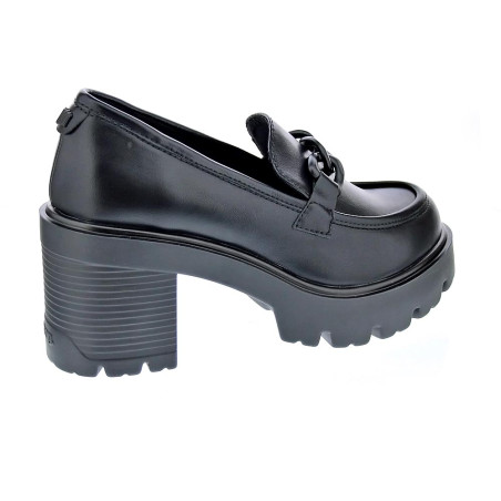 Zapatos tacón Mtng zapatos Mujer modelo Emeline Negro 
