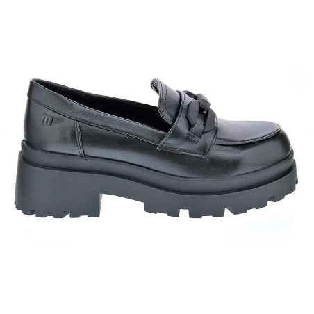 Zapatos tacón Mtng zapatos Mujer modelo Missione Negro 