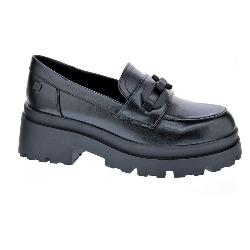 Zapatos tacón Mtng zapatos Mujer modelo Missione Negro 