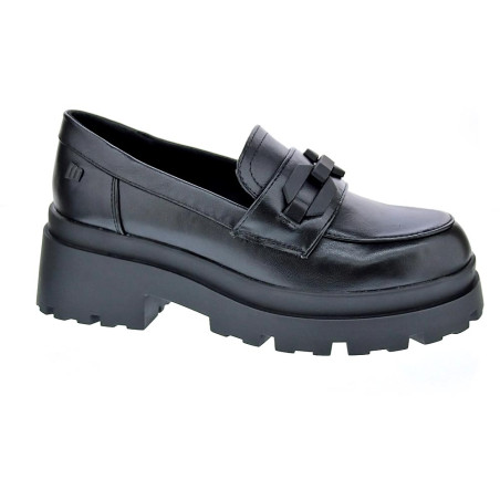 Zapatos tacón Mtng zapatos Mujer modelo Missione Negro 