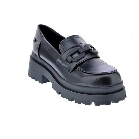 Zapatos tacón Mtng zapatos Mujer modelo Missione Negro 