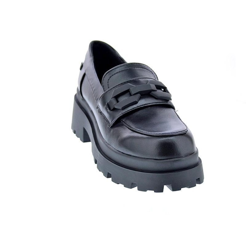 Zapatos tacón Mtng zapatos Mujer modelo Missione Negro 