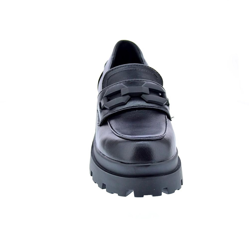 Zapatos tacón Mtng zapatos Mujer modelo Missione Negro 