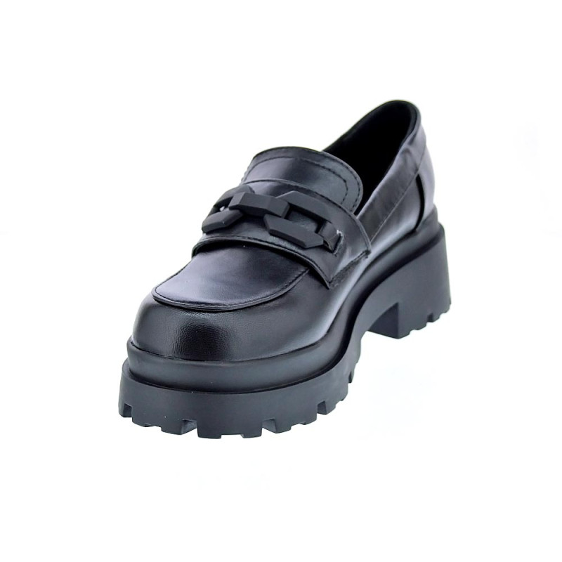 Zapatos tacón Mtng zapatos Mujer modelo Missione Negro 