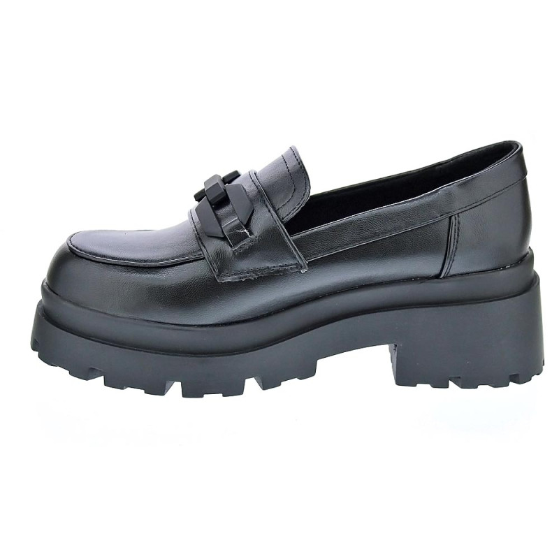 Zapatos tacón Mtng zapatos Mujer modelo Missione Negro 