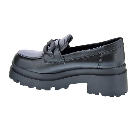 Zapatos tacón Mtng zapatos Mujer modelo Missione Negro 