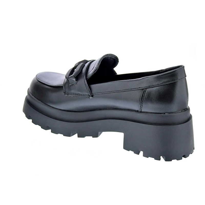 Zapatos tacón Mtng zapatos Mujer modelo Missione Negro 