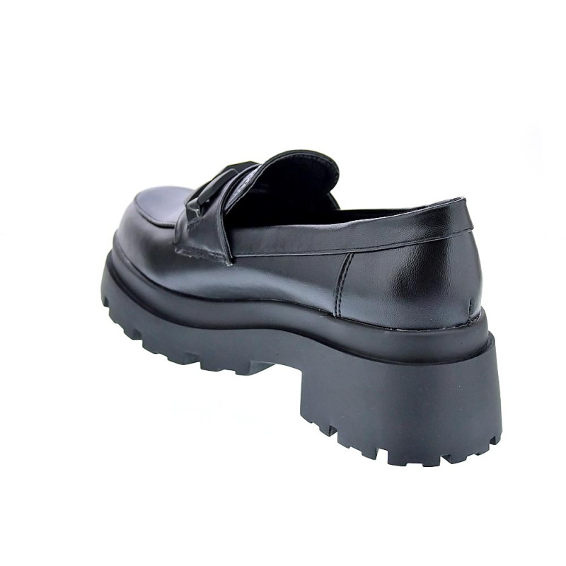 Zapatos tacón Mtng zapatos Mujer modelo Missione Negro 