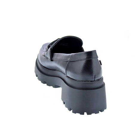 Zapatos tacón Mtng zapatos Mujer modelo Missione Negro 