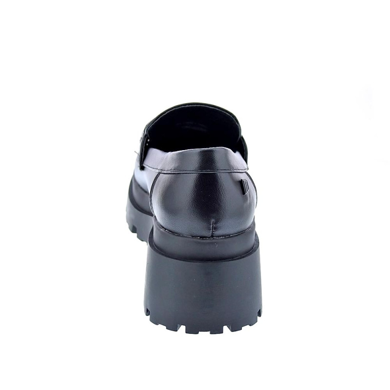 Zapatos tacón Mtng zapatos Mujer modelo Missione Negro 