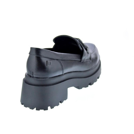 Zapatos tacón Mtng zapatos Mujer modelo Missione Negro 