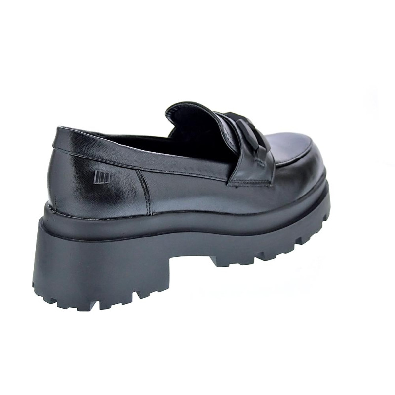 Zapatos tacón Mtng zapatos Mujer modelo Missione Negro 
