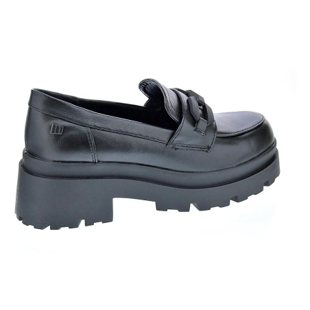 Zapatos tacón Mtng zapatos Mujer modelo Missione Negro 