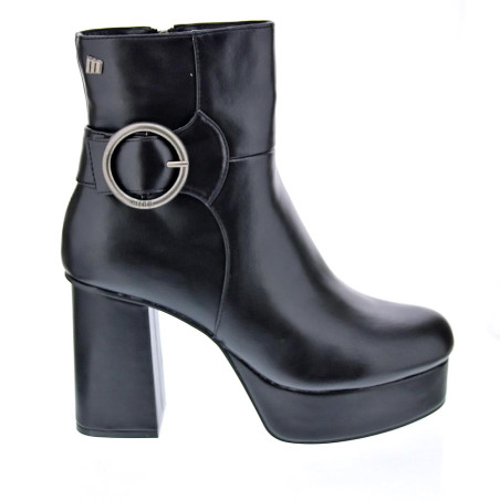 Botines Mtng zapatos Mujer modelo Sindy Negro 