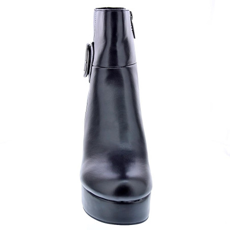 Botines Mtng zapatos Mujer modelo Sindy Negro 