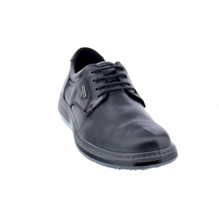 Zapatos Imac zapatos Hombre modelo 451239 Negro 