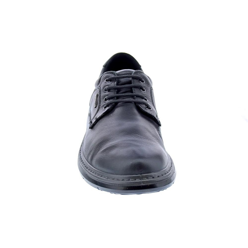 Zapatos Imac zapatos Hombre modelo 451239 Negro 