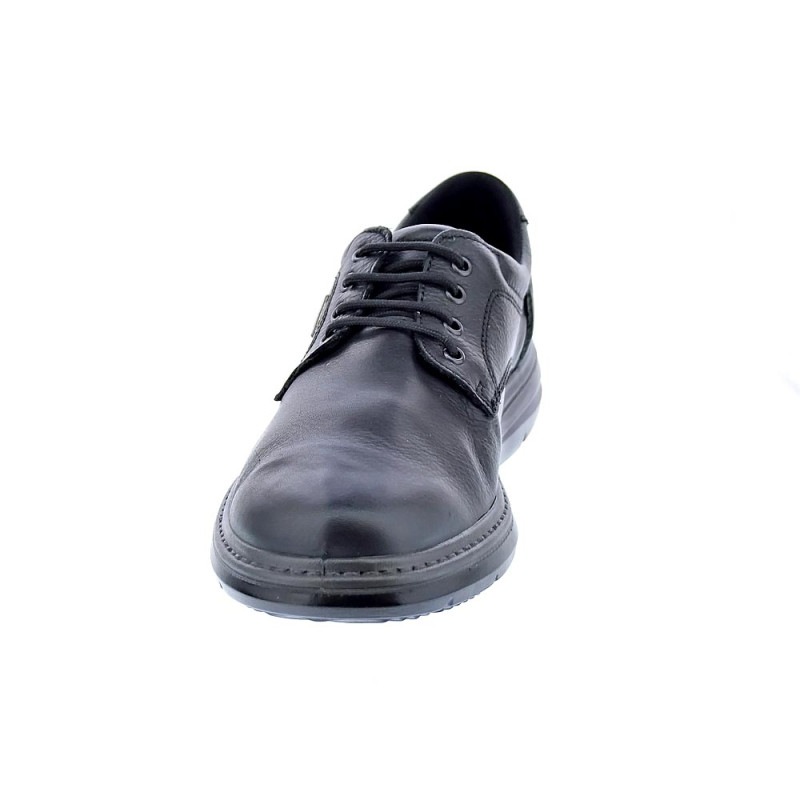 Zapatos Imac zapatos Hombre modelo 451239 Negro 