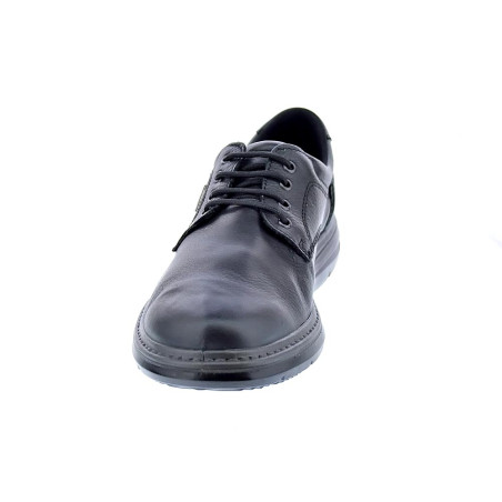 Zapatos Imac zapatos Hombre modelo 451239 Negro 