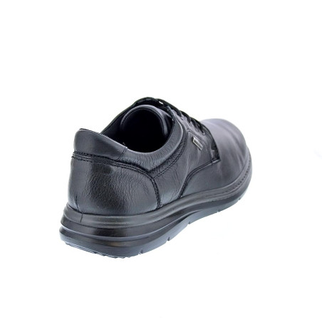 Zapatos Imac zapatos Hombre modelo 451239 Negro 