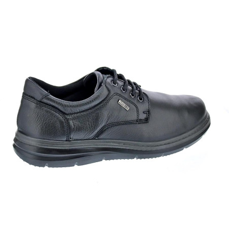 Zapatos Imac zapatos Hombre modelo 451239 Negro 
