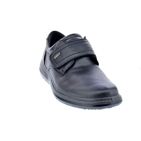 Zapatos Imac zapatos Hombre modelo 451249 Negro 