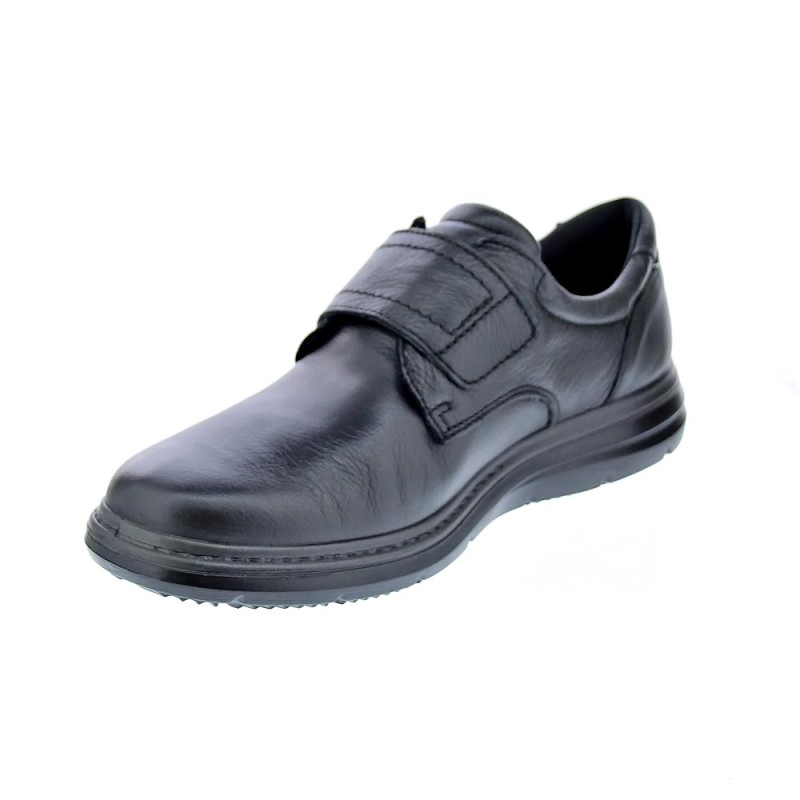 Zapatos Imac zapatos Hombre modelo 451249 Negro 