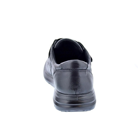 Zapatos Imac zapatos Hombre modelo 451249 Negro 