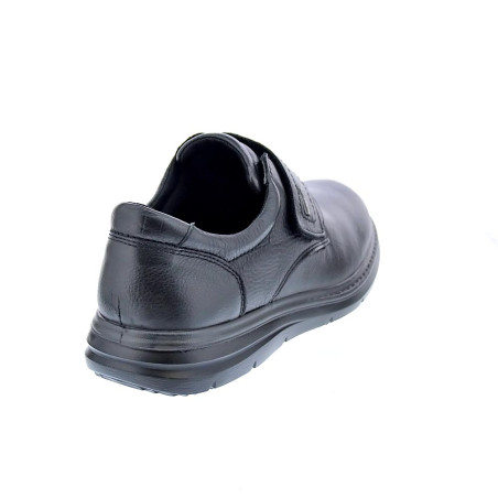 Zapatos Imac zapatos Hombre modelo 451249 Negro 