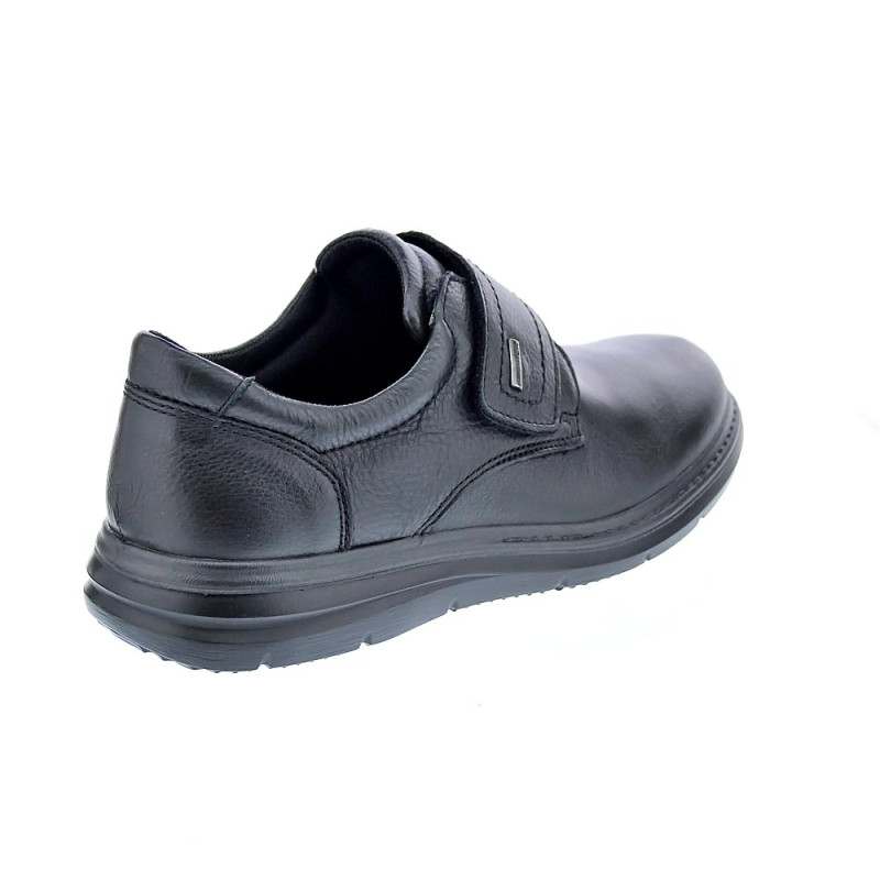 Zapatos Imac zapatos Hombre modelo 451249 Negro 
