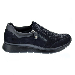Zapatos Imac zapatos Mujer modelo 455950 Negro 