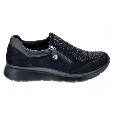 Zapatos Imac zapatos Mujer modelo 455950 Negro 