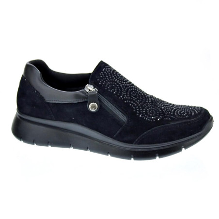 Zapatos Imac zapatos Mujer modelo 455950 Negro 